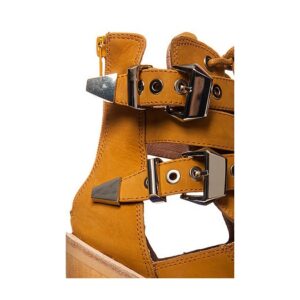 Abner Buckle