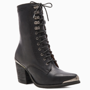 Boothe Boot