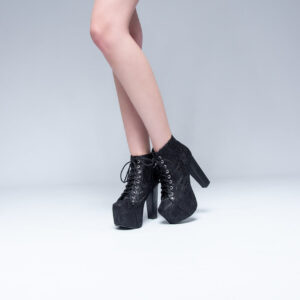 Lita Black Lace