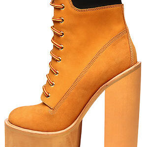 HBIC boot