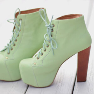 lita mint wear