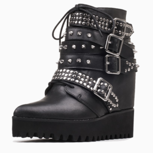 Lucius Boot