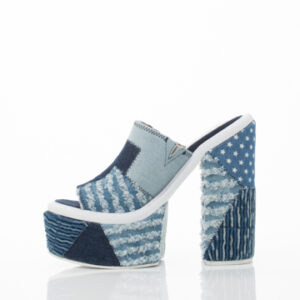 Odell Denim Side