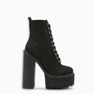 Syndicate Platform Boot