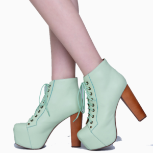 lita mint wear