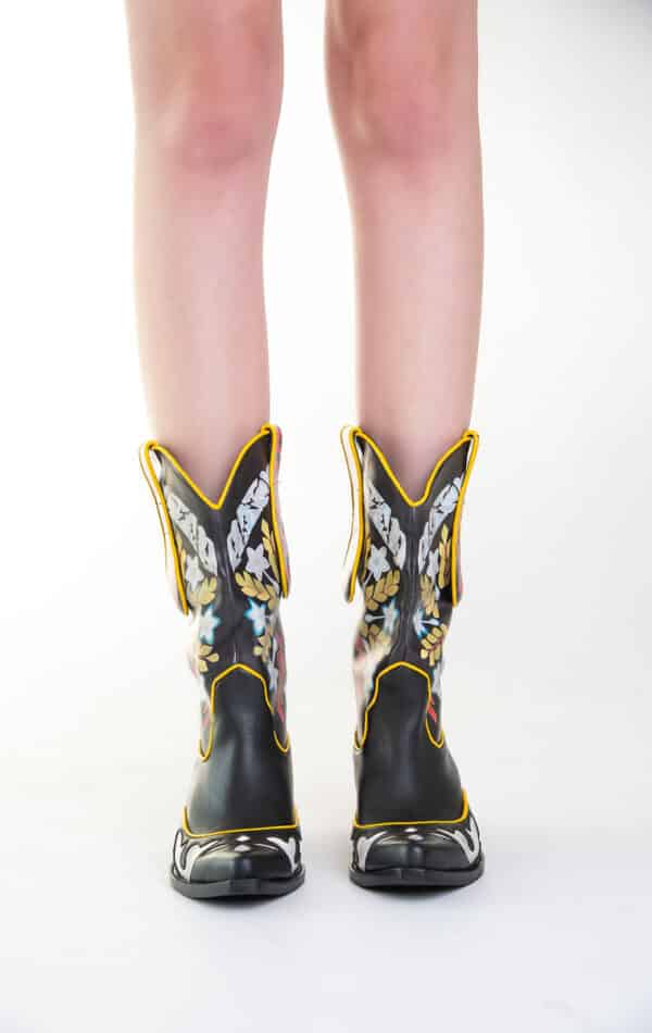 rodeo star